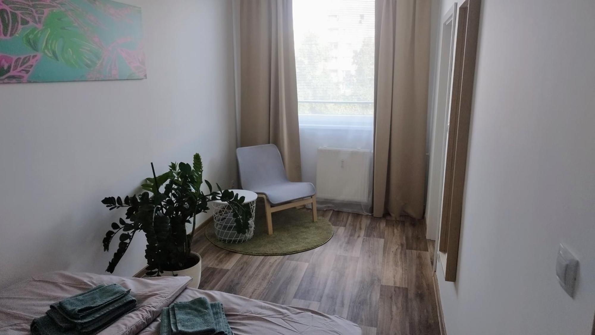 Bytecek Na Polni Hodonín Dış mekan fotoğraf